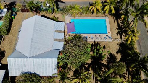 Villa Bois de sable avec piscine à la Saline les Bains — 4-Star Luxury Hotel in Saint-Paul, Réunion