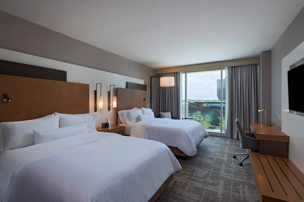 The Westin Irving Convention Center at Las Colinas - photo 16