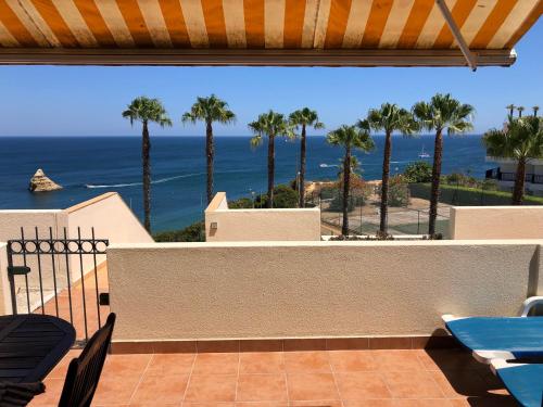 D. Ana Beach Studio — 4-Star Luxury Hotel in Lagos, Portugal