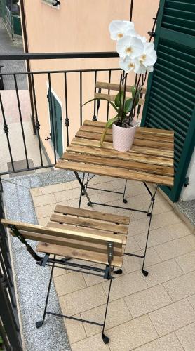 Appartamento Camineve 2 — 4-Star Luxury Hotel in Loano, Italy