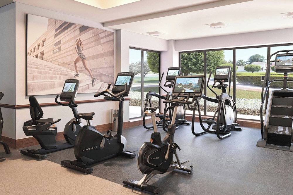 The Ritz Carlton Abu Dhabi Grand Canal