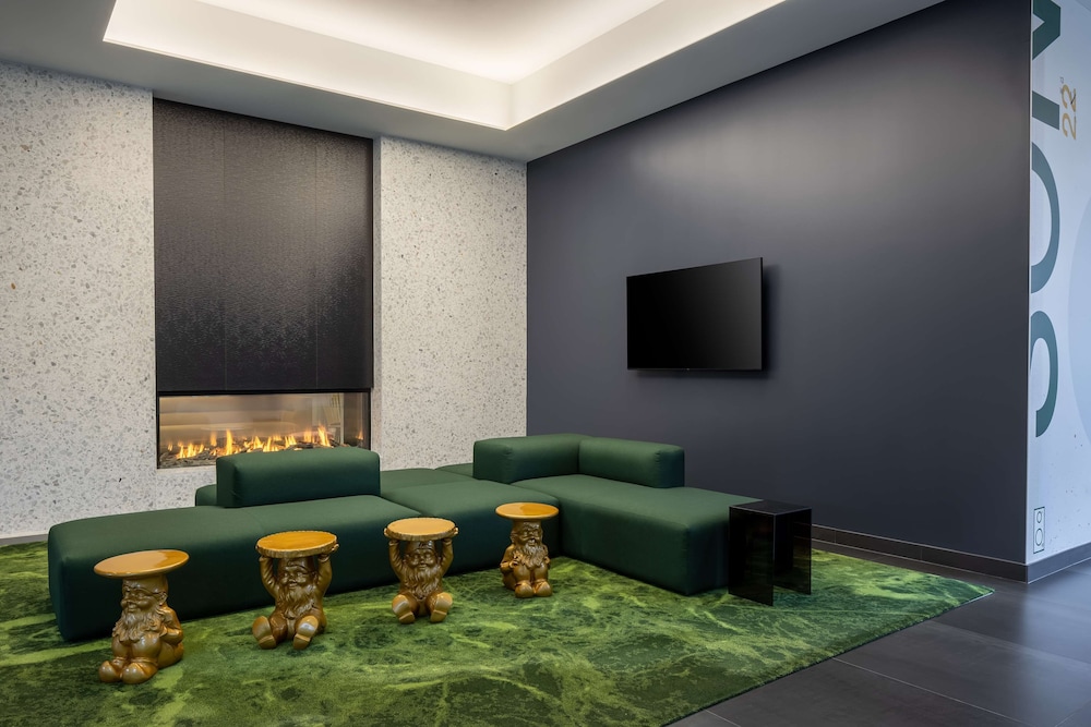 Hampton Inn & Suites Rochester Downtown - photo 4