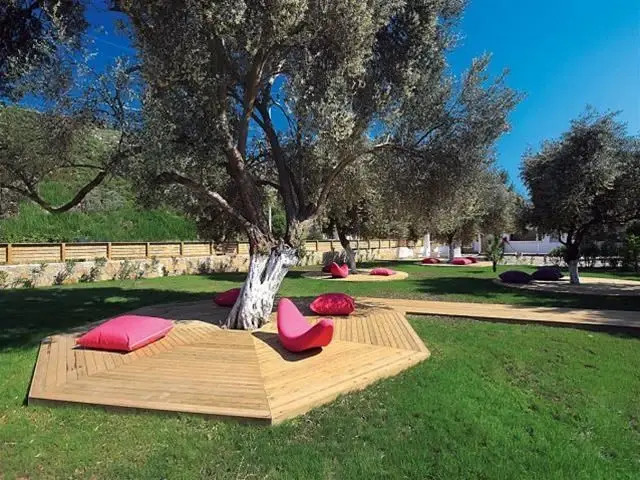Club Aqua Torba - last minute hotel in Bodrum