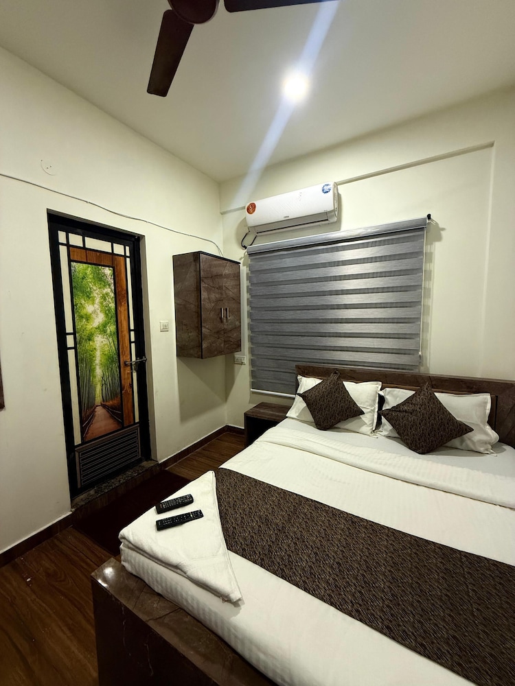 Indeo Residency - last minute hotel in Cochin