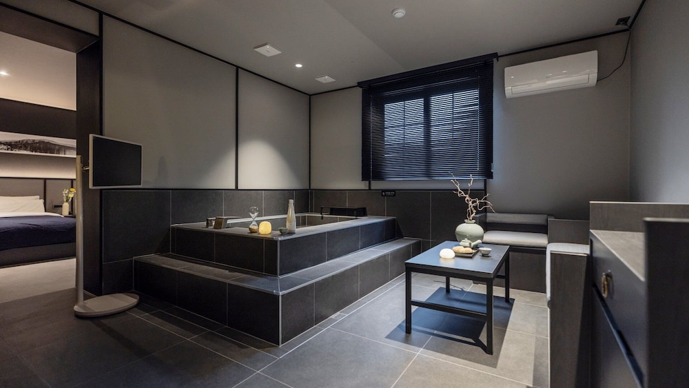 Daejeon Cherry - carbon neutral hotel in Daejeon