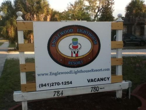 Englewood Lighthouse Resort — hotel in Englewood