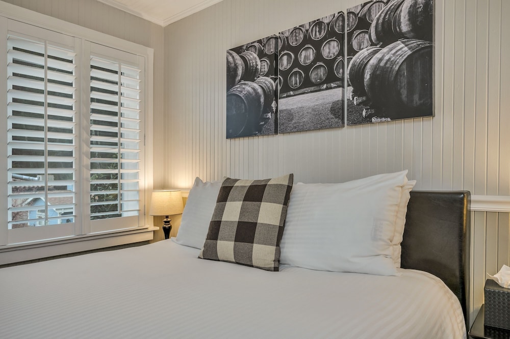 Calistoga Wine Way Inn - photo 74