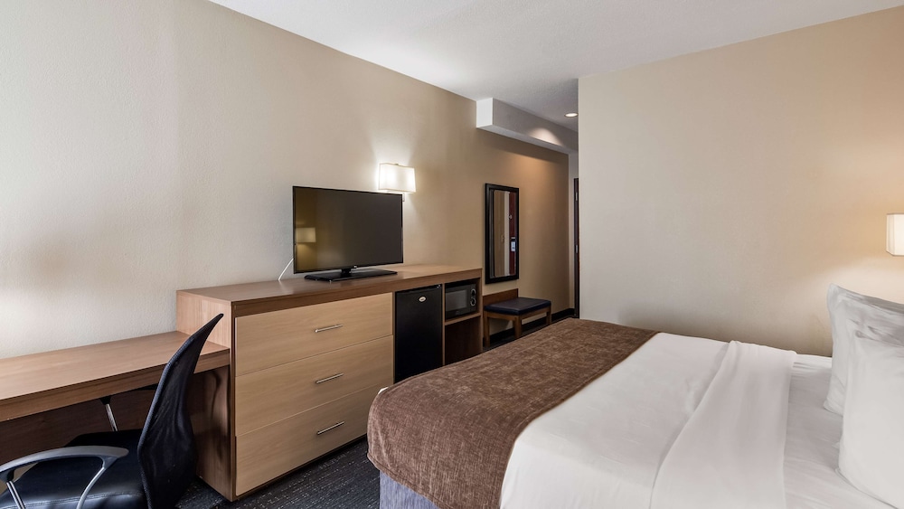 Best Western North Attleboro Providence Beltway - photo 17