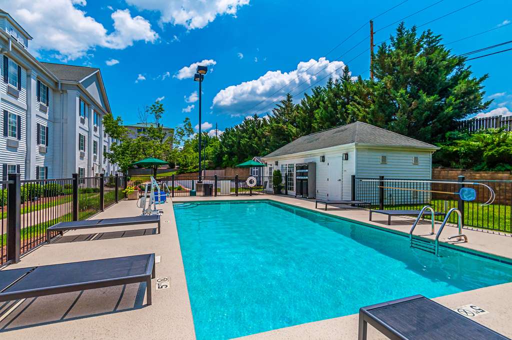 Quality Inn Harrisonburg I 81 - photo 34