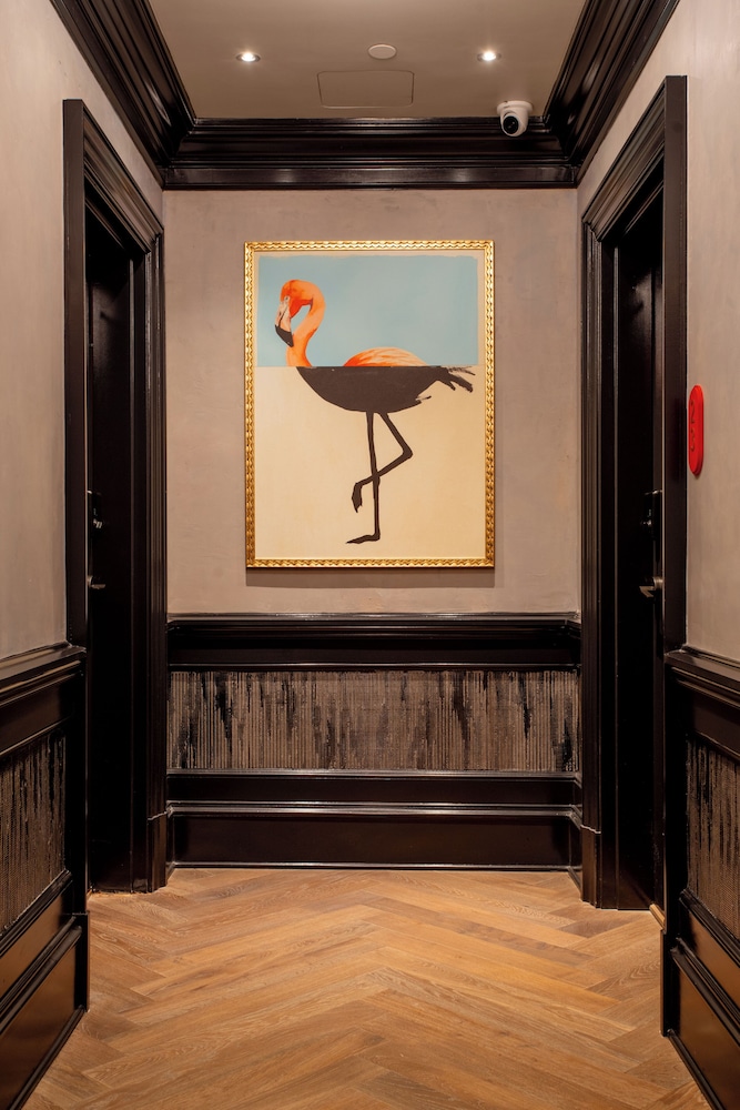 The Bell Athens By Kasa Living - photo 49