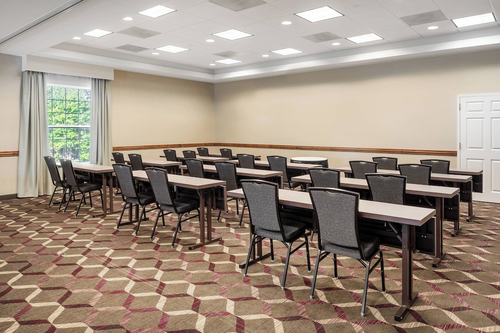 Residence Inn by Marriott Springfield - photo 24