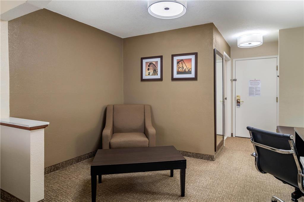 Comfort Inn & Suites Atlanta Smyrna - photo 24