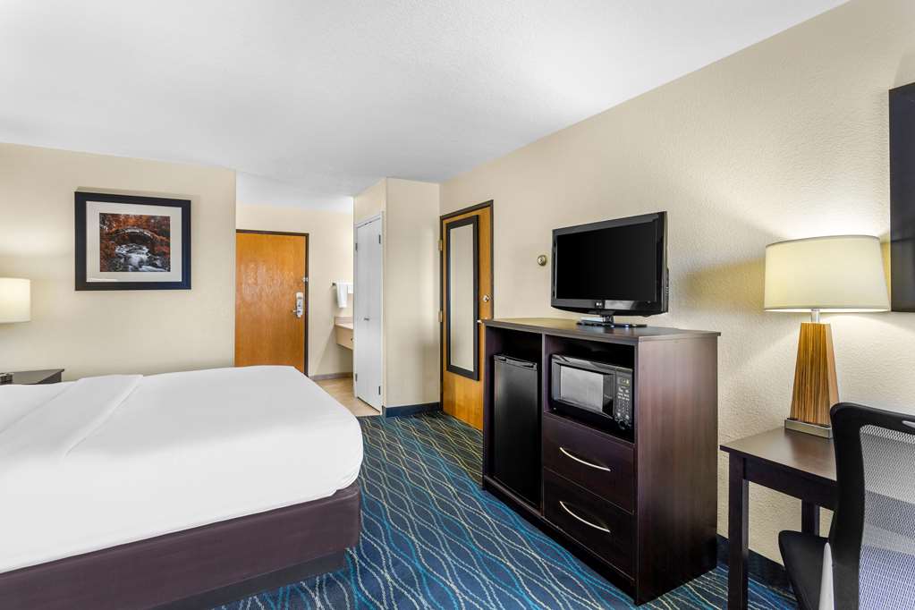 Best Western Oglesby Inn - photo 15