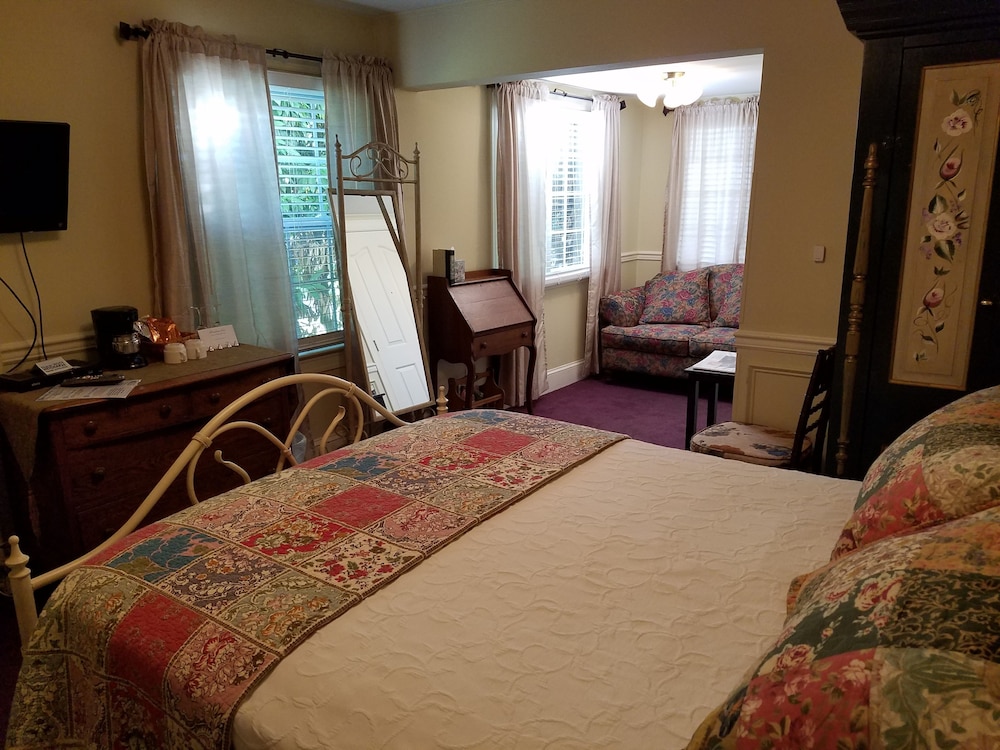 Vandiver Inn - photo 61