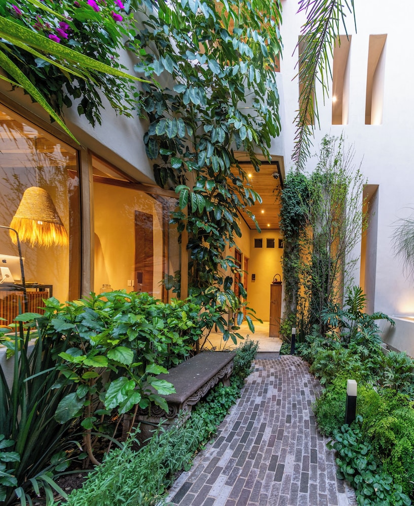 Casa Quebrada Hotel Boutique in San Miguel De Allende, Mexico