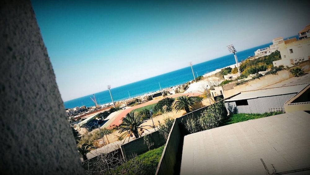 La Villa Hotel — Boumerdas — photo 2