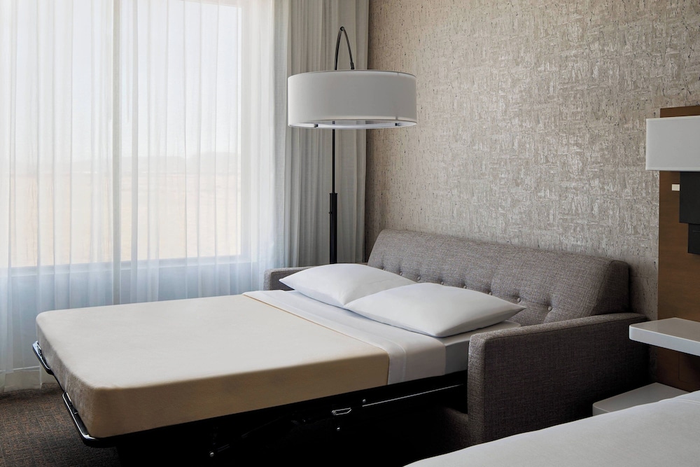 Marriott Phoenix Chandler - photo 10