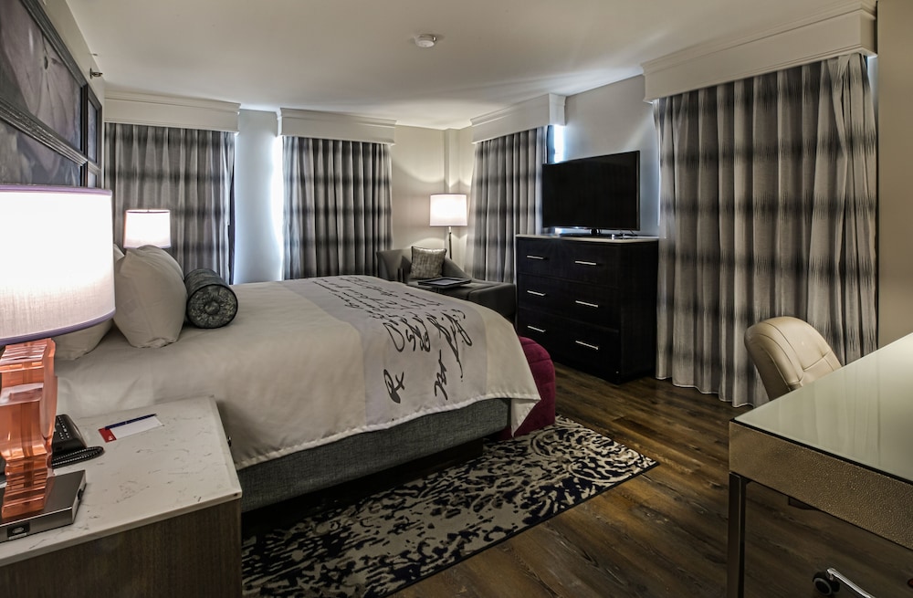 Hotel Indigo Birmingham Five Points S UAB by IHG - photo 19