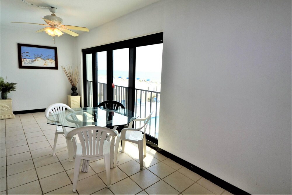 Gulf Tower by Bender Vacation Rentals - photo 34