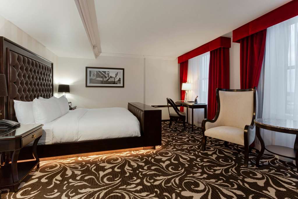 Hotel Retlaw Trademark Collection by Wyndham - photo 12