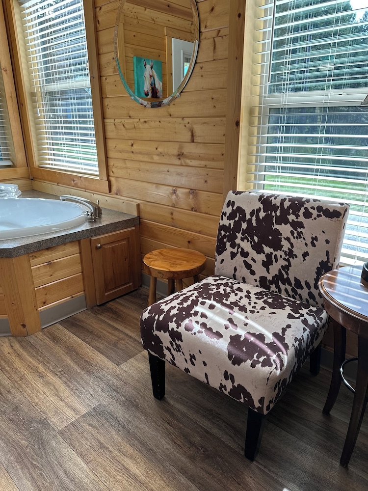 Packwood Lodge - photo 27