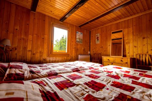 Chalet la Regin Anzere — 4-Star Luxury Hotel in Ayent, Switzerland