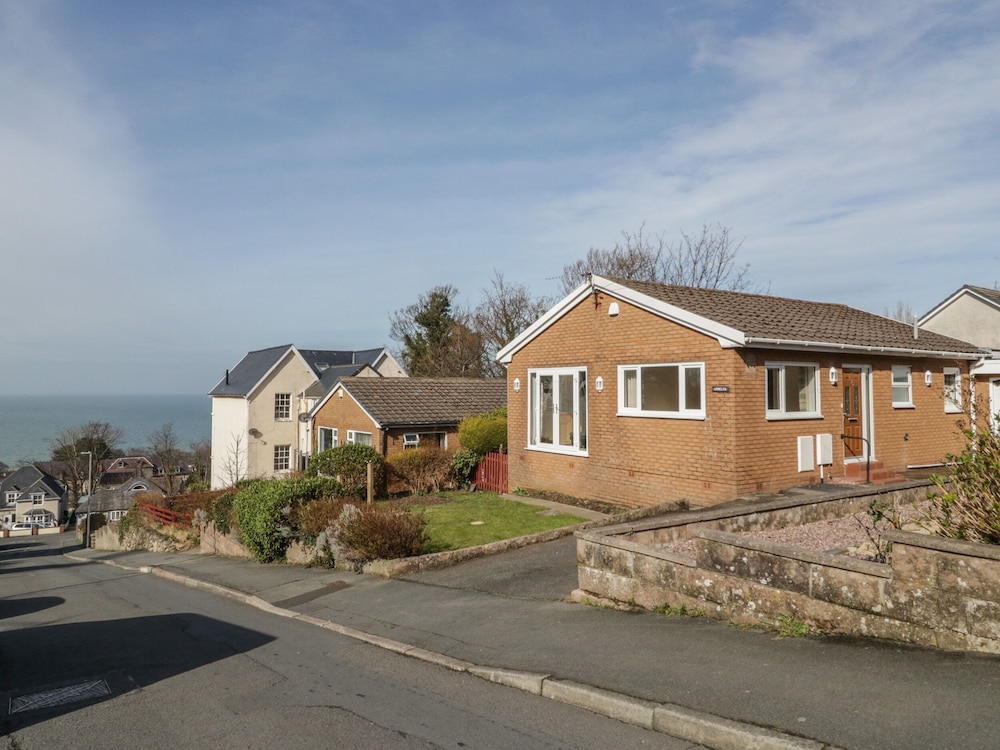 Arwelfa in Penmaenmawr, United Kingdom