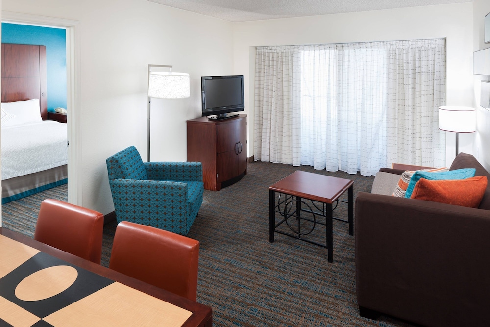Residence Inn by Marriott Seattle Downtown Lake Union - photo 12