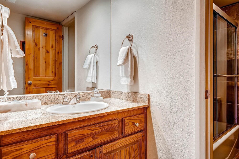 Park Station Condominium Hotel - photo 246