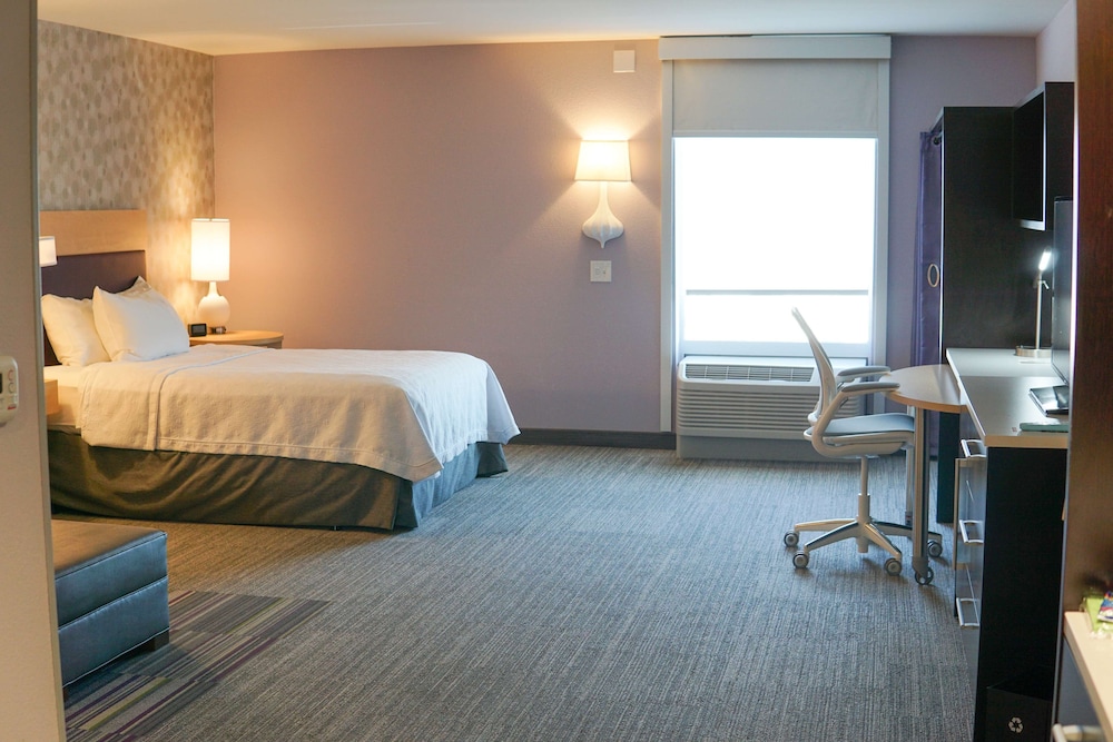 Home2 Suites by Hilton Winston Salem Hanes Mall - photo 8
