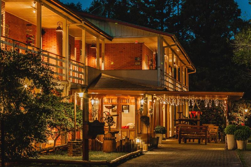 Pousada Betânia in Caxias Do Sul, Brasil