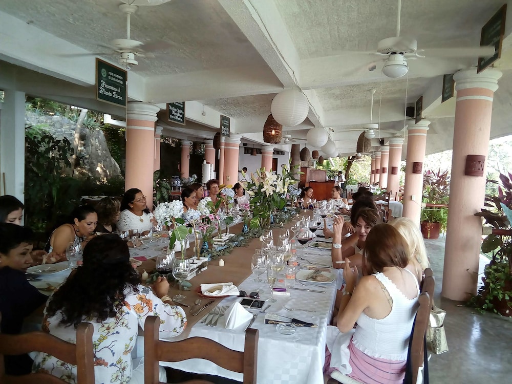 Family dining