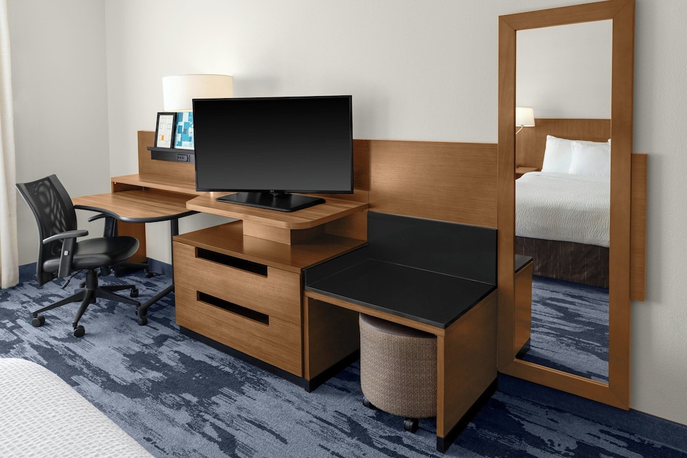 Fairfield Inn & Suites by Marriott Atlanta Acworth - photo 18