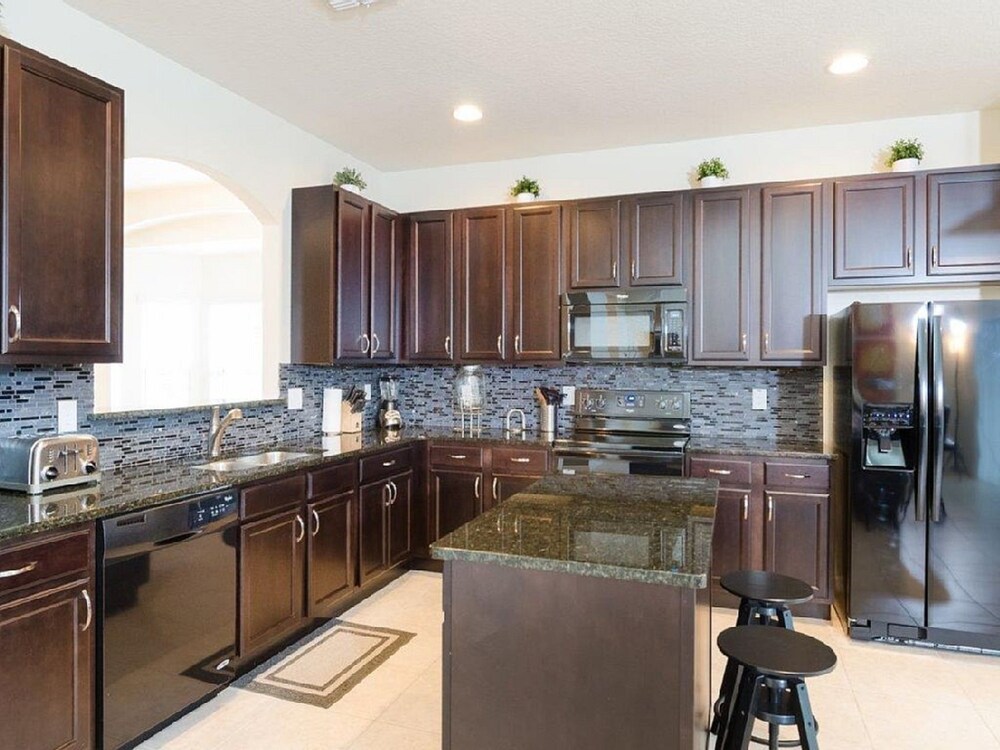Veranda Palms Resort Single Family Pool Game Room Homes - photo 28