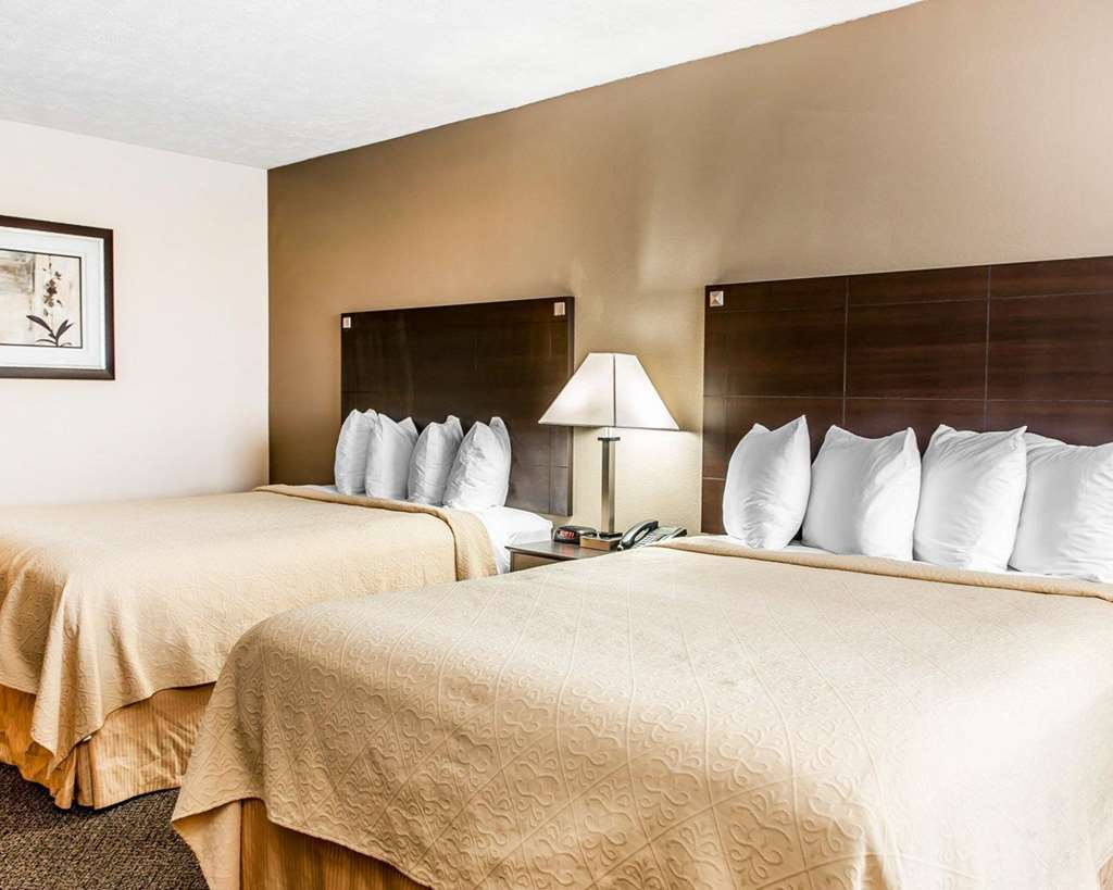 Quality Inn & Suites Mattoon Area - photo 15