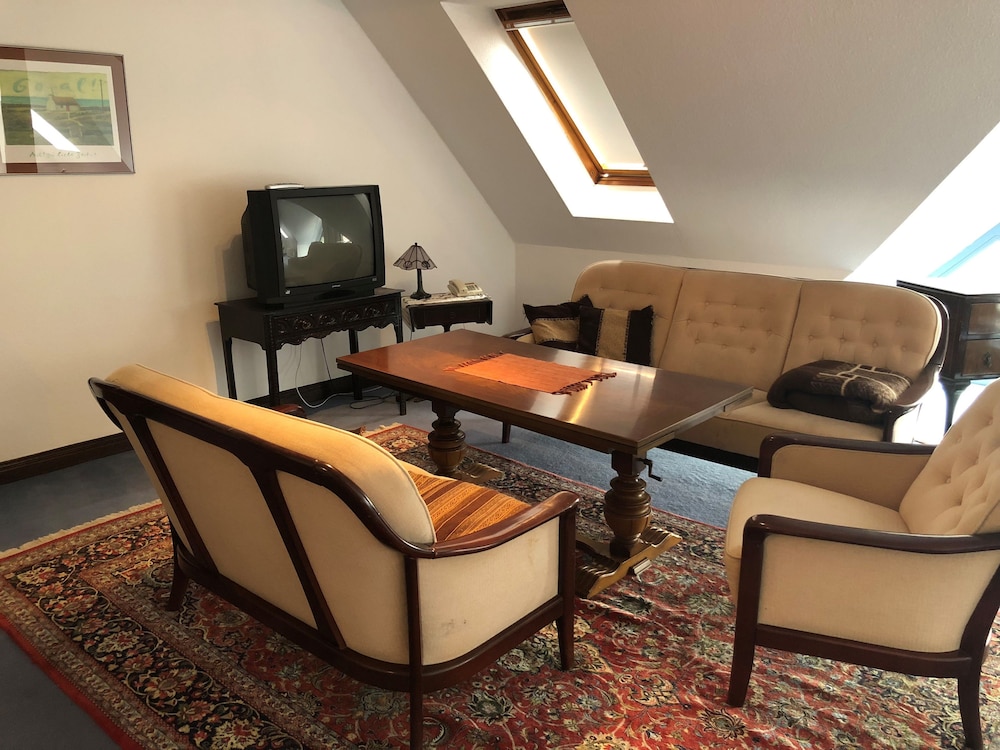 Hotel am Kamp — Laatzen — photo 2