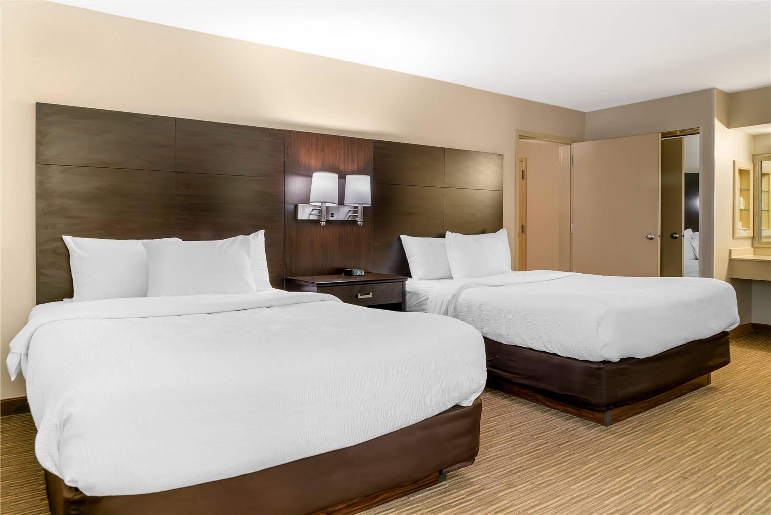 Quality Inn & Suites Monroe - photo 35