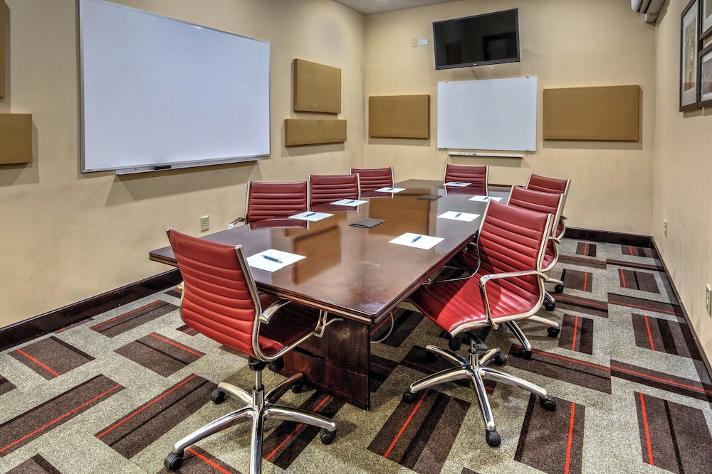 Four Points by Sheraton Memphis Southwind - photo 20