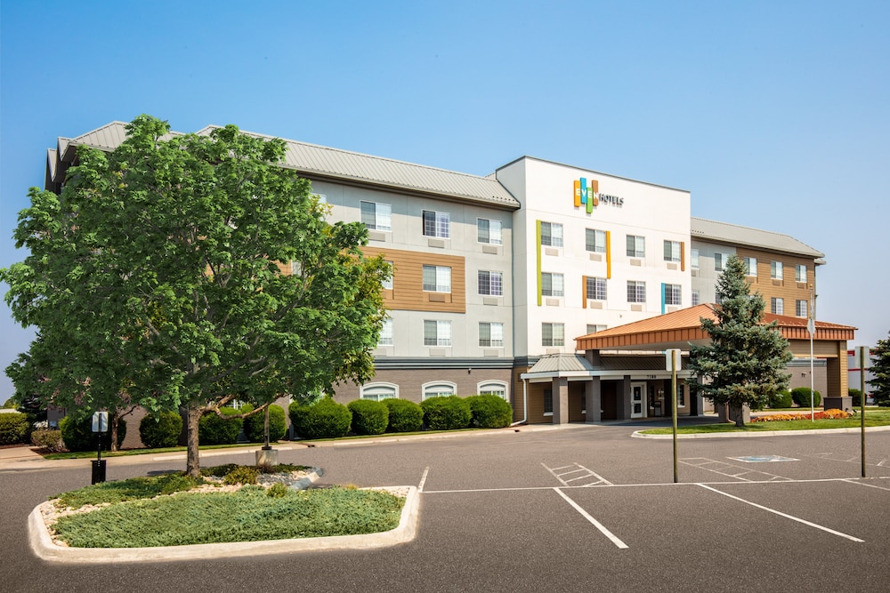 EVEN Hotel Denver Tech Center Englewood by IHG - photo 48