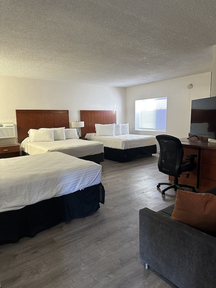Travelodge by Wyndham Parker - photo 85