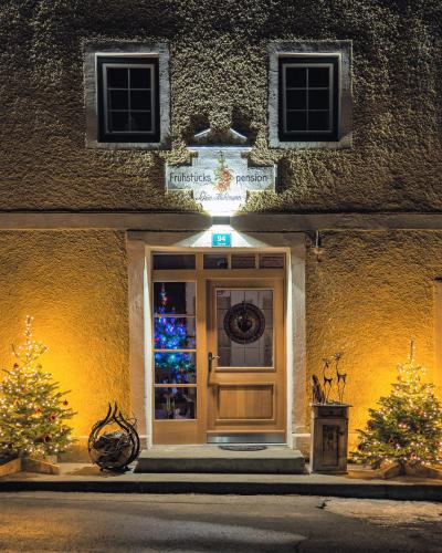 FP Muehlmann&Schoen — hotel in Innervillgraten