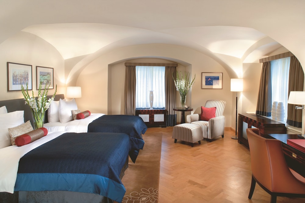 Mandarin Oriental Prague — Prague — photo 5