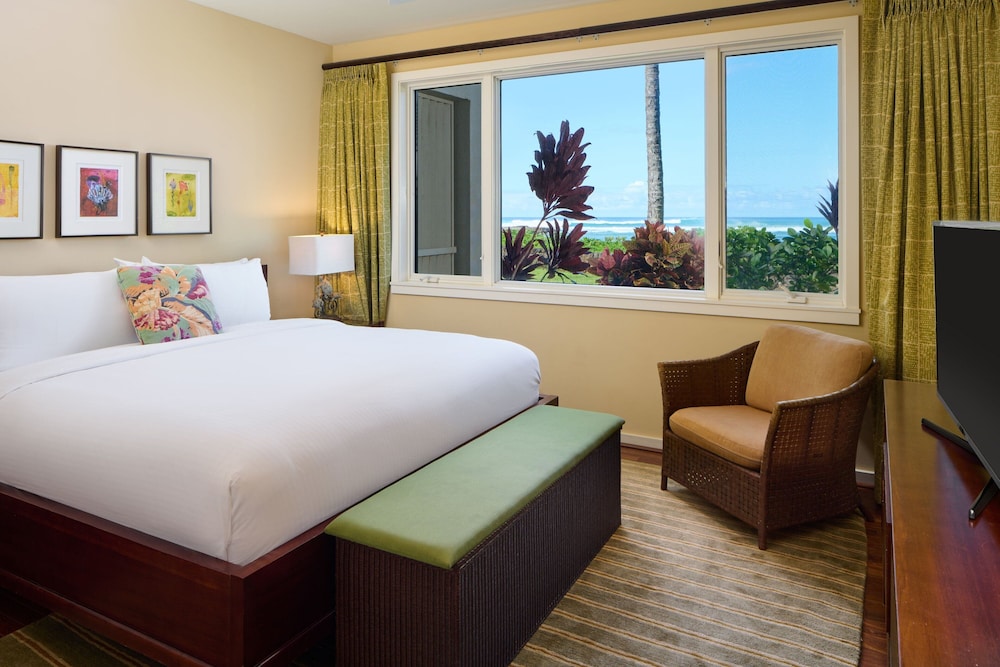 The Ritz Carlton O ahu Turtle Bay - photo 24