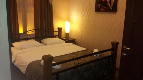 Hotel Old Rustaveli — Tbilisi — photo 3
