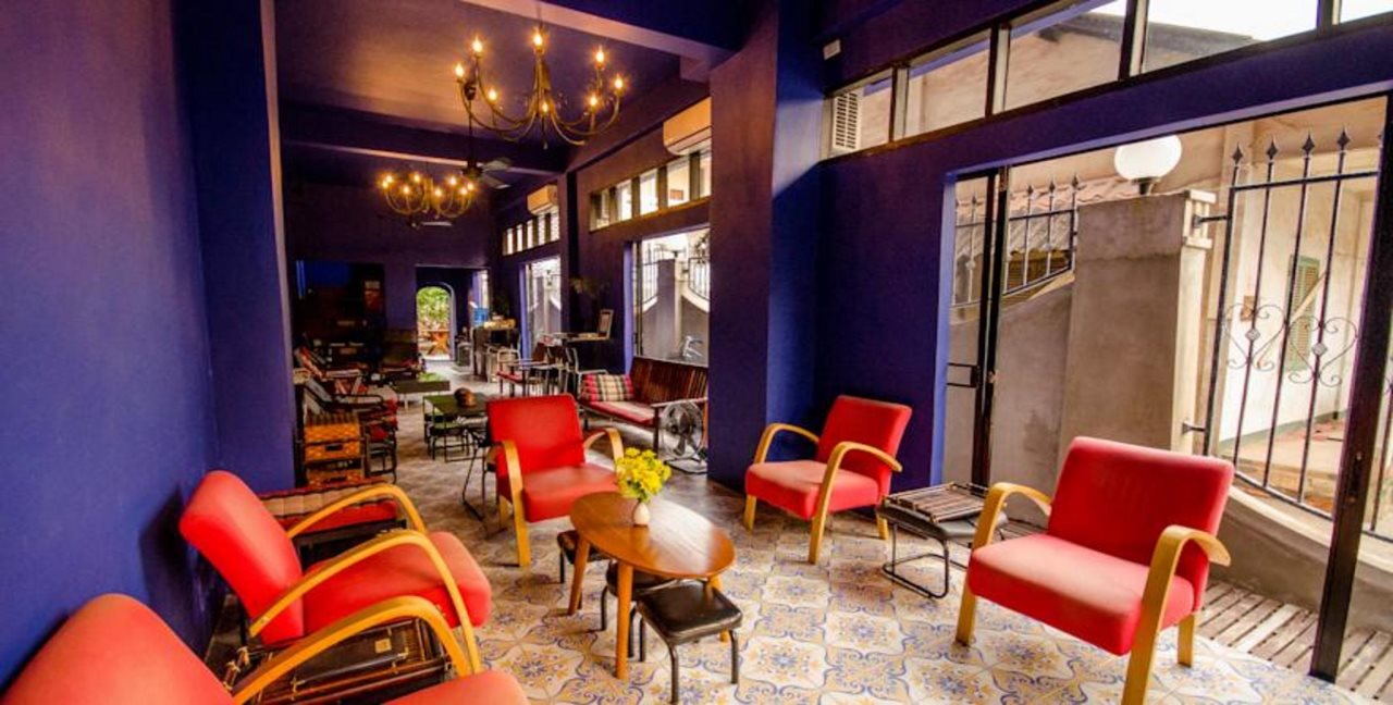 Moonlight Champa - last minute hotel in Vientiane