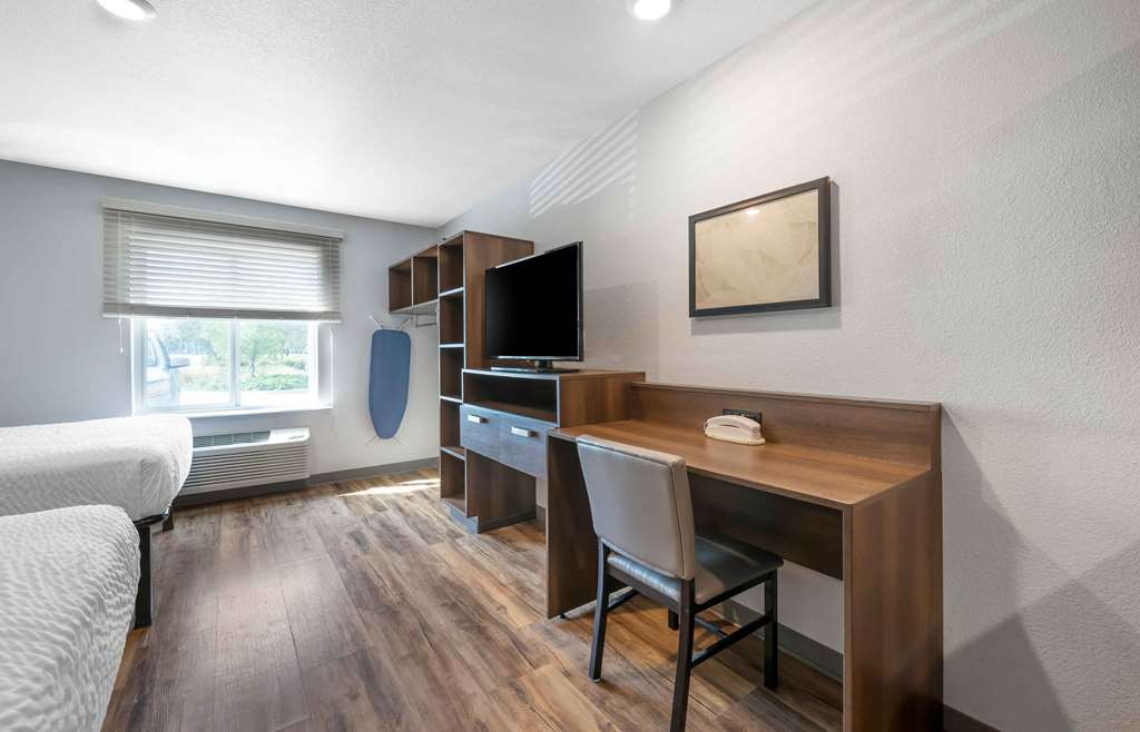Extended Stay America Suites Melbourne West Melbourne - photo 19