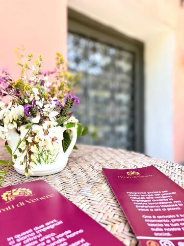 Agriturismo I Prati di Venere — 4-Star Luxury Hotel in Sesta Godano, Italy
