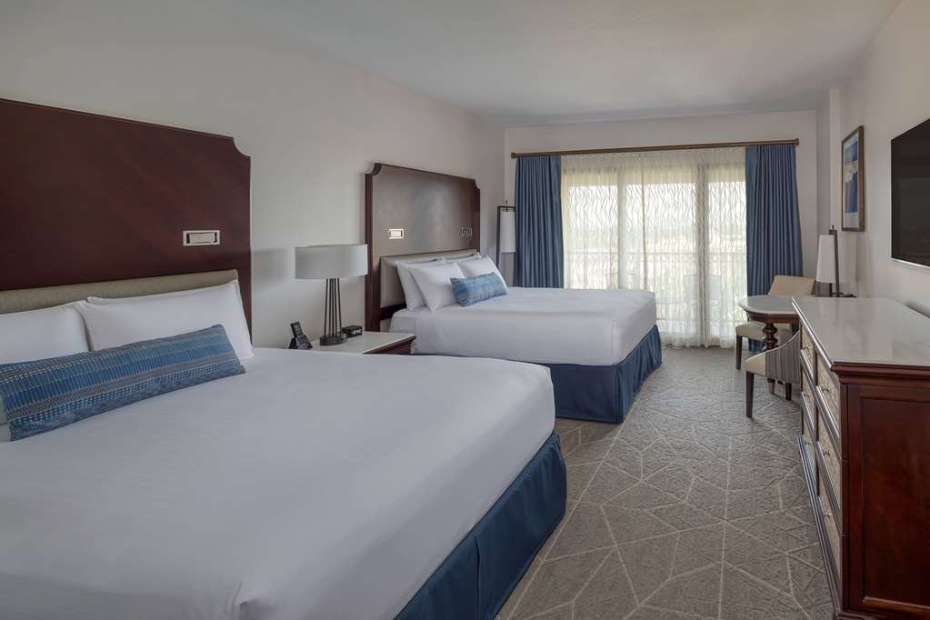 Wyndham Grand Orlando Resort Bonnet Creek - photo 33