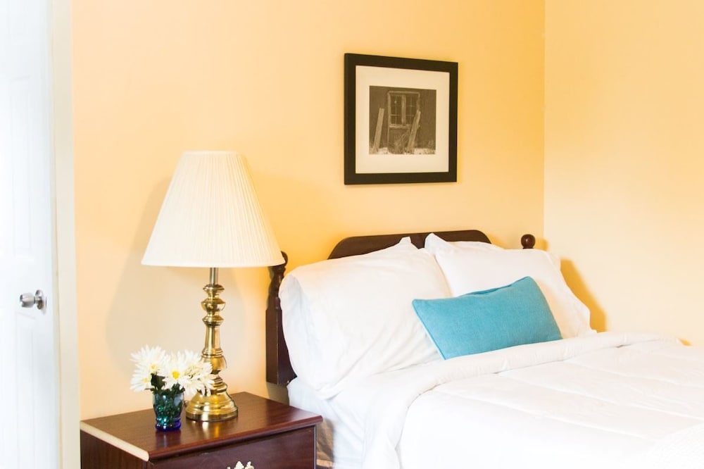 Clarence Inn - photo 11