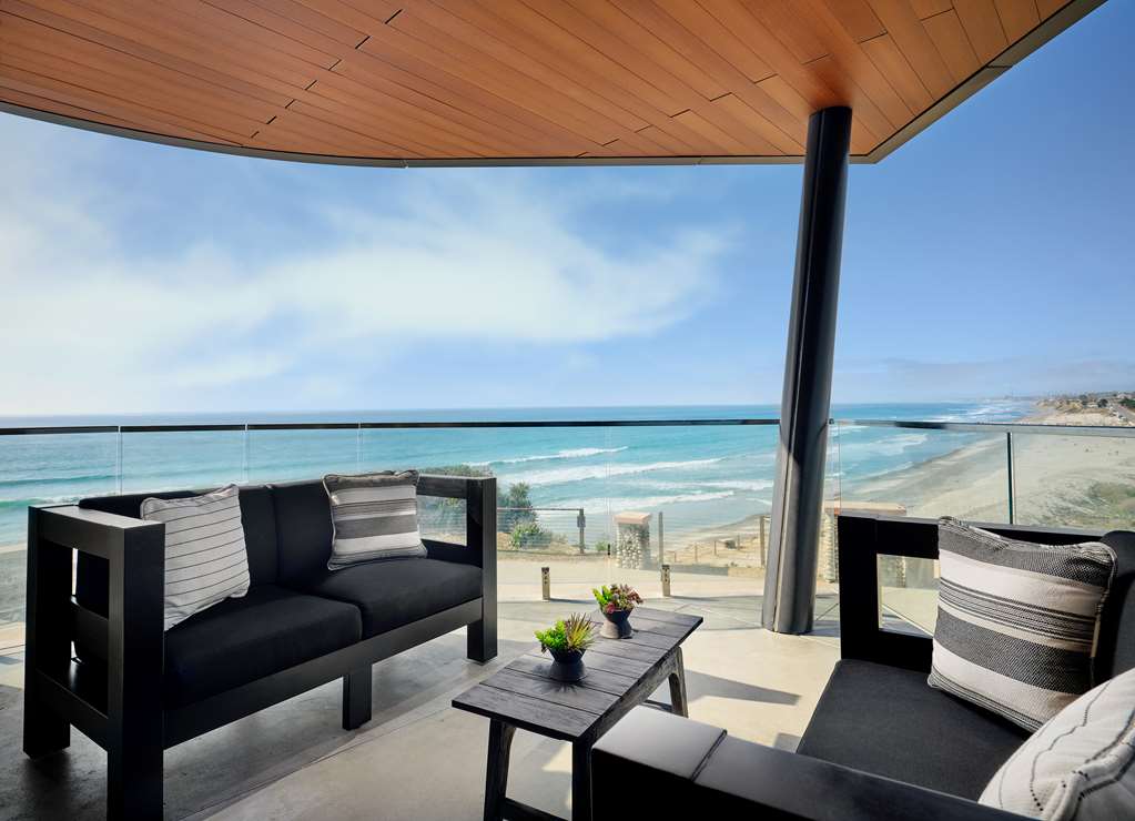 Alila Marea Beach Resort Encinitas a Hyatt Resort - photo 3